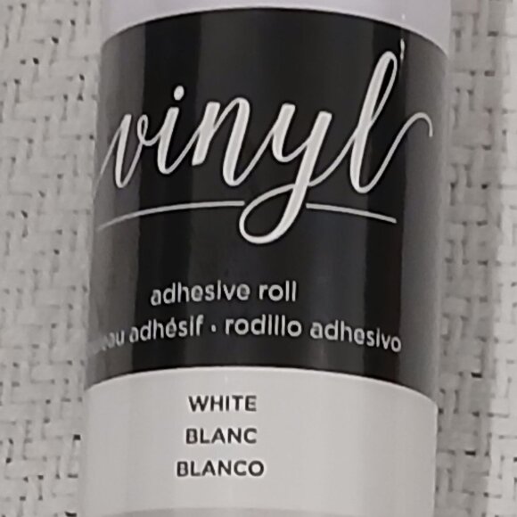 American Crafts Permanent Vinyl Bundle - 10 rolls total - Picture 5 of 6